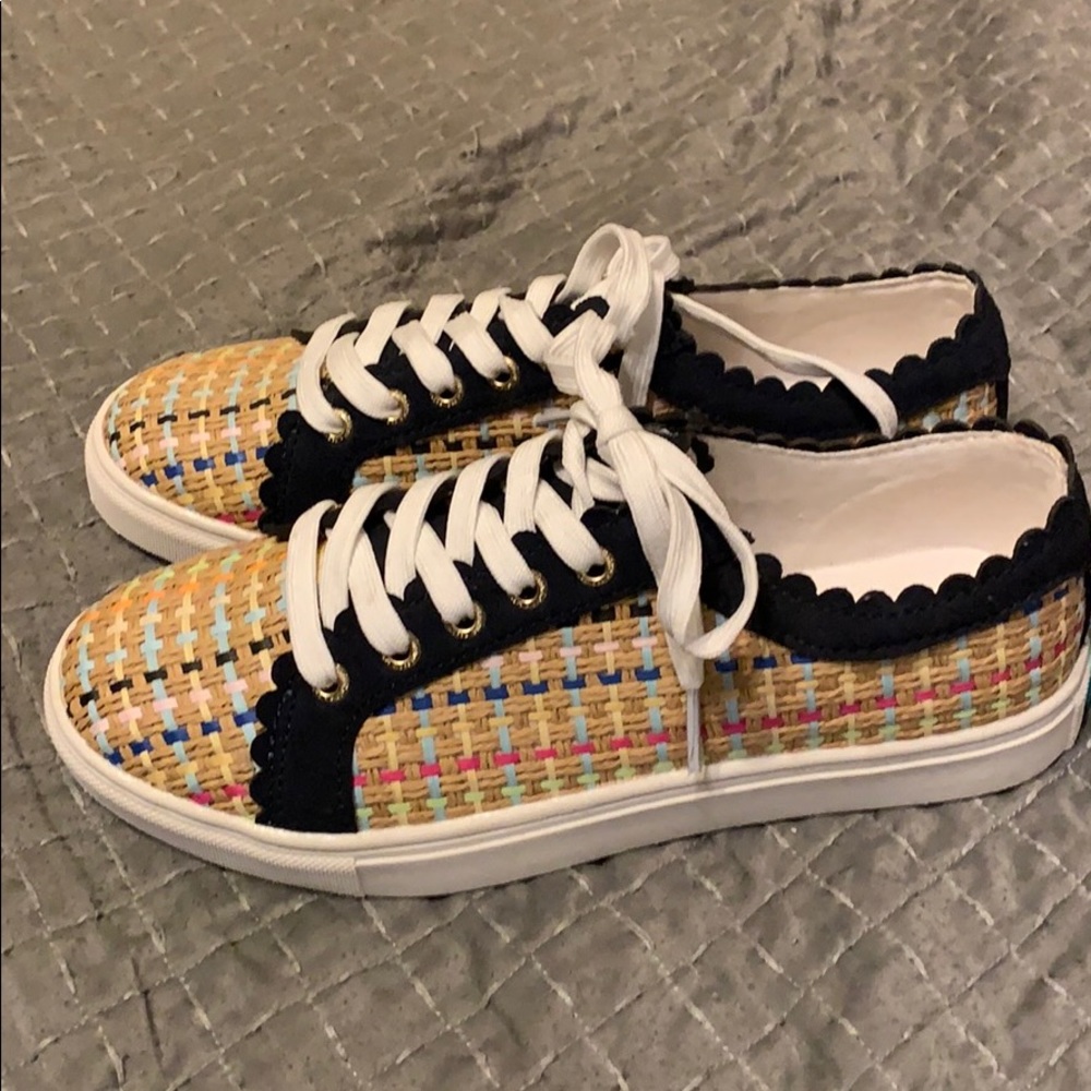 Jack Rogers sneakers